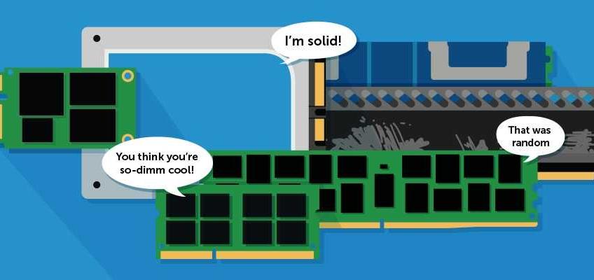 Product Spotlight | Crucial MX100 SSD | #CrucialSponsorship
