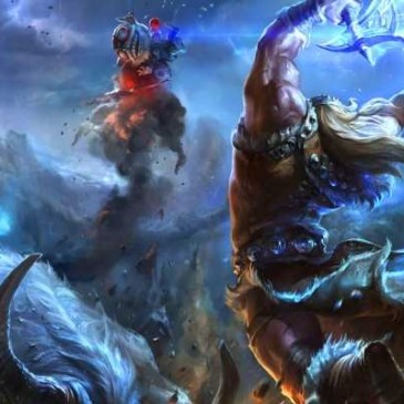 DGL Winter Leg Breakthrough Playoffs