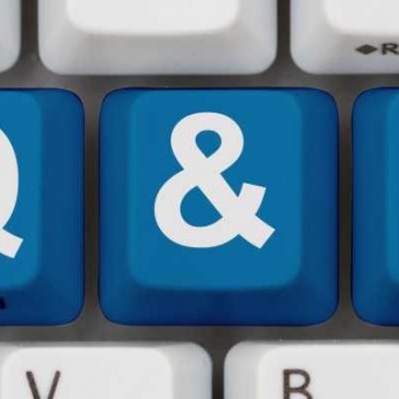 Questions Questions…Q&A with Luna