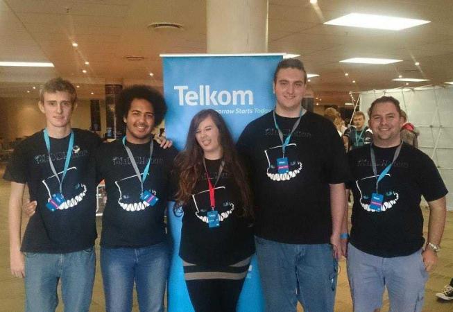 MaDRaven Do Gaming Championship 2014