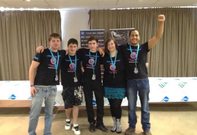 MaDRaven Do Gaming Championship 2013