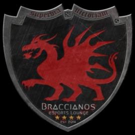 Braccianos e-Sports Lounge