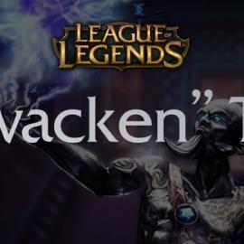 “Futterwacken” Tourney #2