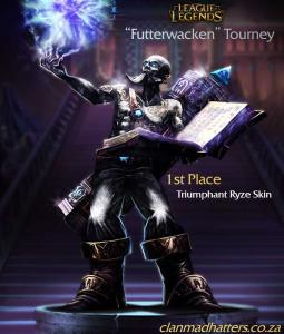 ryze flyer
