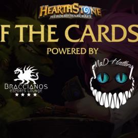March of the Cards#2 is coming!