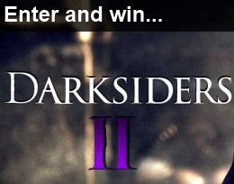darksiders