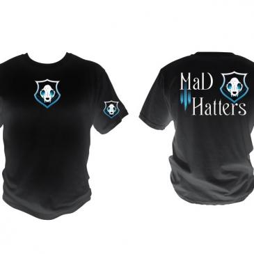 Clan Shirts Have Arrived!