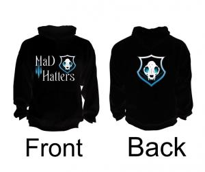 hoodies