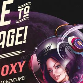 rAge 2015 Passed on too soon!