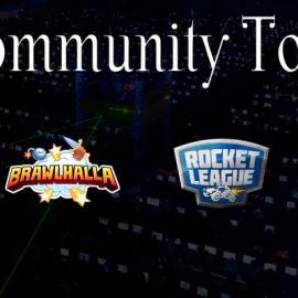 MaD Community Tournaments – March
