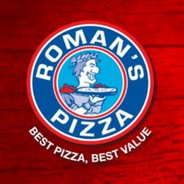 Roman’s Pizza