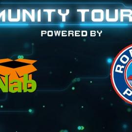 NerdNab and Roman’s Pizza joins the MaDNess!