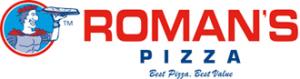 Roman's Pizza