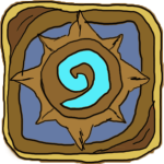 Group logo of Hearthstone