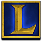 Group logo of League of Legends