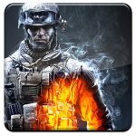 Group logo of Battlefield