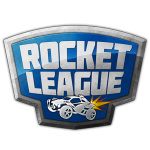 Group logo of Rocket League