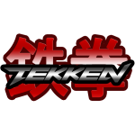 Group logo of Tekken